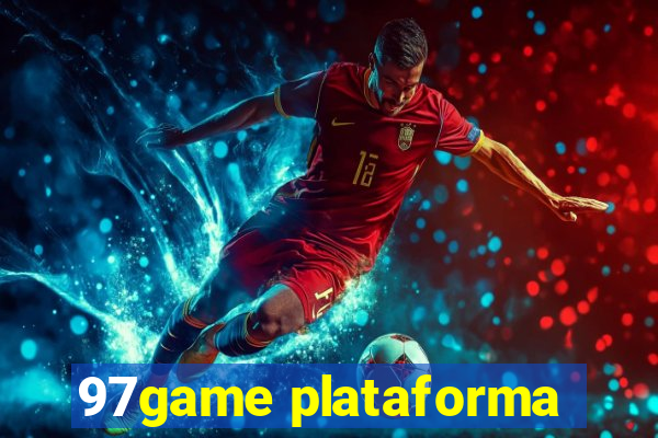 97game plataforma